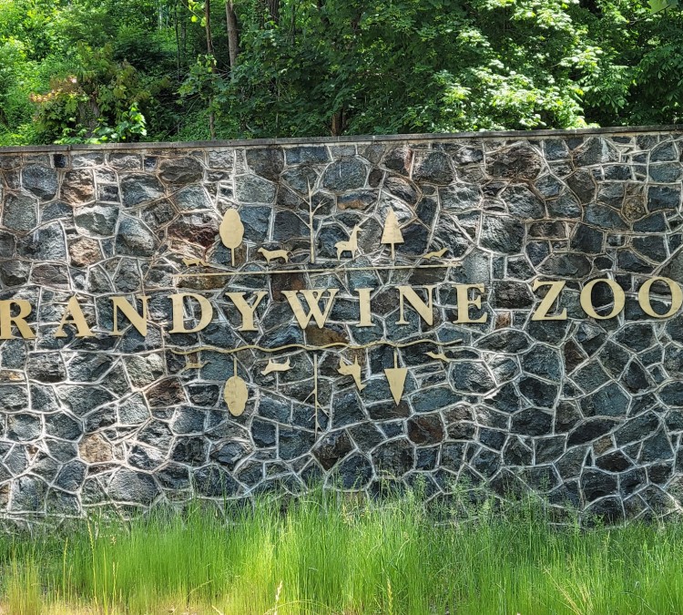 Brandywine Zoo (Wilmington,&nbspDE)